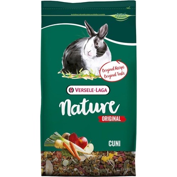 Versele-Laga Cuni Nature Original 250 g