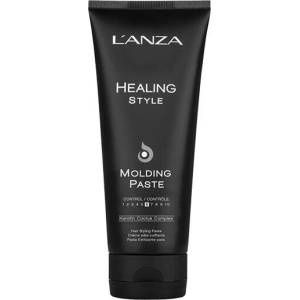 LANZA Healing style molding paste lanza Моделираща паста 200 мл
