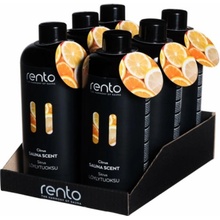 Rento Esence do sauny Citrus 400 ml