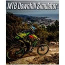 MTB Downhill Simulator