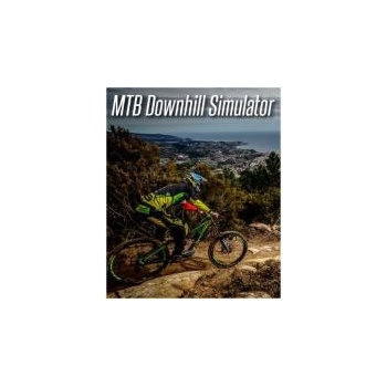 MTB Downhill Simulator