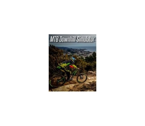 MTB Downhill Simulator