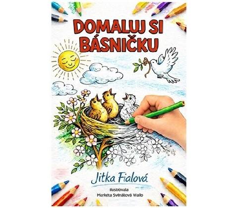Domaluj si básničku