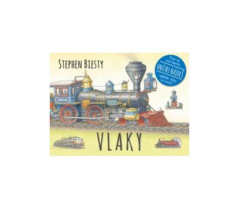 Vlaky