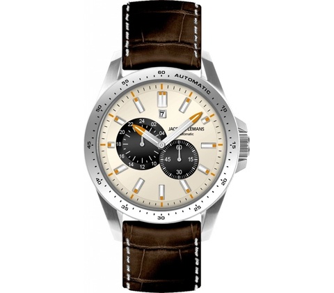Jacques Lemans 1-1775B
