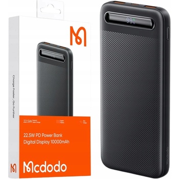 McDodo MC-1360