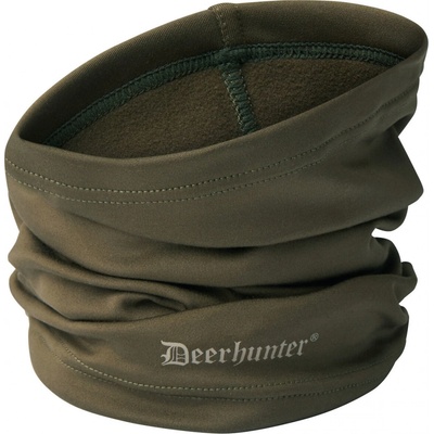 Deerhunter Rusky multifunkční nákrčník Silent Peat