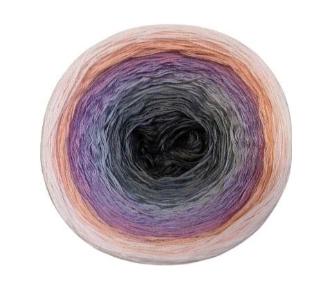 MOOL RAINBOW č.738