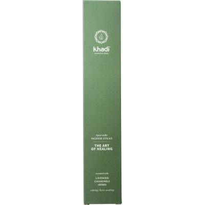 Khadi Vonné tyčinky Art of Healing 15 g