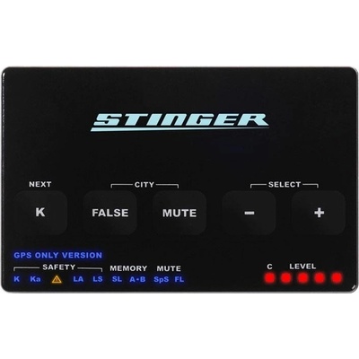 Stinger CARD HD – Zbozi.Blesk.cz