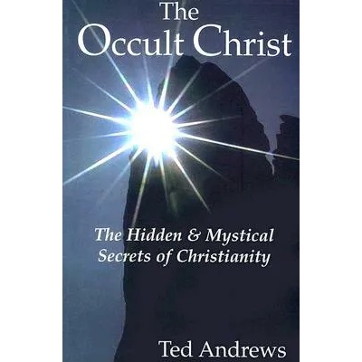 Occult Christ | Ted Andrews