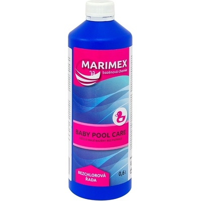 Marimex 11313103 Baby Pool Care 0,6 l