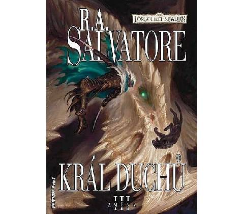 Král duchů