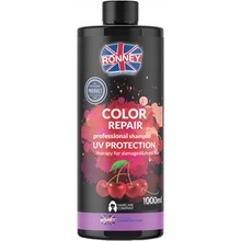 Ronney Color Repair Cherry šampón na vlasy 1000 ml