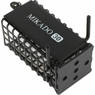 Mikado FEEDER - SQUARE with claw 80g