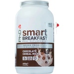 PhD Nutrition Smart Breakfast | Meal Replacement Powder [600 грама] Шоколад