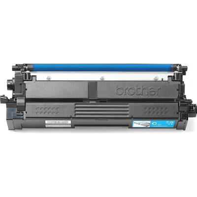 Brother TN-625XLC Toner Cartridge (TN625XLC)