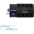 CyberPower BR700ELCD
