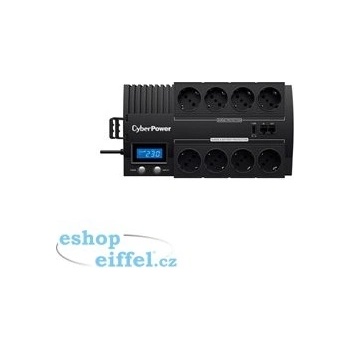 CyberPower BR700ELCD