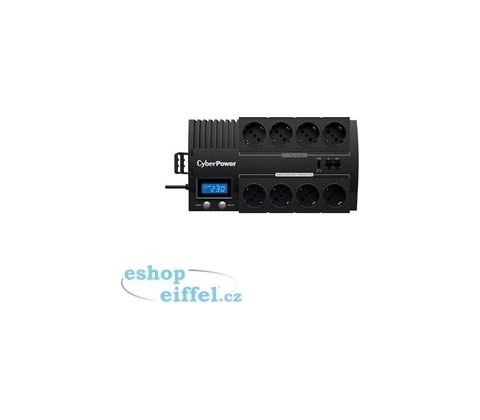 CyberPower BR700ELCD