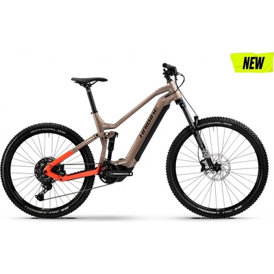 Haibike Alltrail 3 2025 – Hledejceny.cz