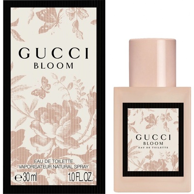 Gucci Bloom toaletná voda dámska 30 ml