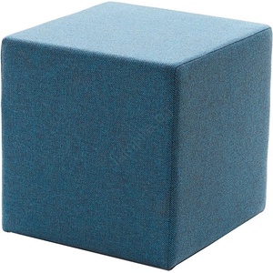 Asir Табуретка CUBI 40x40 см синя (AS3162)