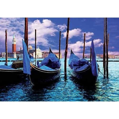 IMPOL TRADE 141VE Vliesová fototapeta Benátky rozmer 312 cm x 219 cm