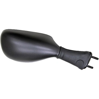 Spätné zrkadlo plastové (rozteč skrutiek 28 mm), QTECH, P M008-135