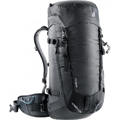 Deuter Guide 34l Plus Black