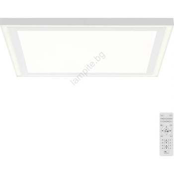 Brilliant - LED Димируем плафон LAURICE LED/24W/230V 2700-6500K + д. у (LX0652)