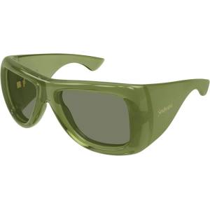 Yves Saint Laurent SL902HOWL 010 (SL902HOWL 010) Слънчеви очила