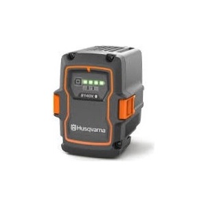  Акумулаторна батерия Husqvarna Li-Ion за електроинструменти 36 V, 10 Ah, 40-B360X-970845101