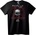 NOONEBRAND Тениска Black Label Society: По-Силен от Смъртта - 7XL, Black