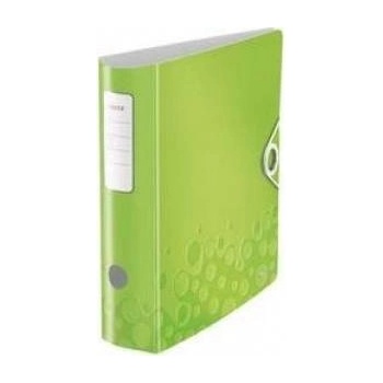 Leitz 180° Active Wow lever arch file A4 82mm green (11060064)
