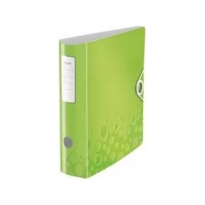 Leitz 180° Active Wow lever arch file A4 82mm green (11060064)