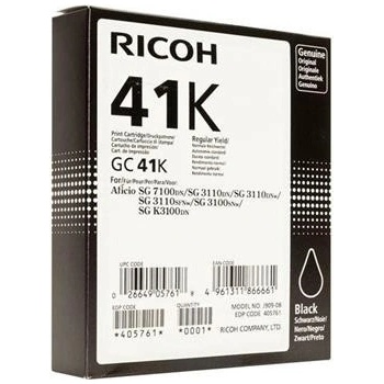 Ricoh 405761 - originálny