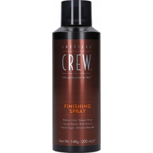 American Crew Styling Finishing Spray 200 ml