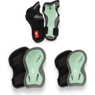 QPLAY Jade Green