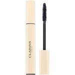 Clarins Supra Volume Mascara спирала за удължаване и обем на миглите N. 01 Black 8 ml