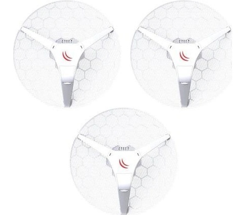 MikroTik RBLHG5kit