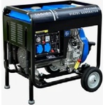 Tagred TA6700D Генератор, агрегат