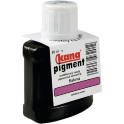 Kana pigment tónovací 80 ml Fialová