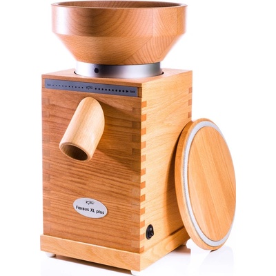 Komo Fidibus XL Plus