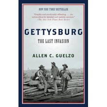 Gettysburg - Guelzo Allen