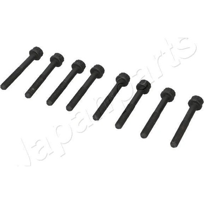 Sada skrutiek hlavy valcov JAPANPARTS BL-K01
