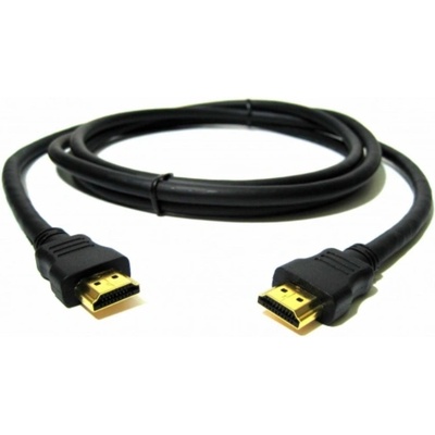nBase HDMI-HDMI кабел 19 м с позлатено покритие v1.4 (751141) (751141)