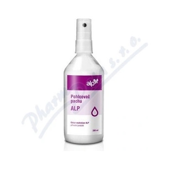 ALP Pohlcovač pachu 200 ml