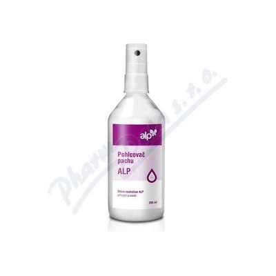 ALP Pohlcovač pachu 200 ml