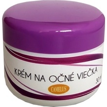 Camelus krém na očné viečka 30 ml